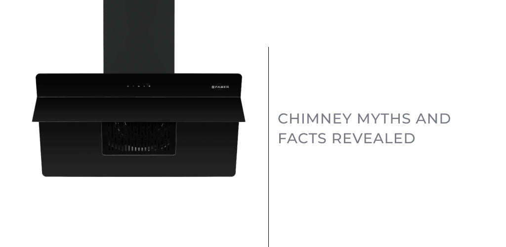 Chimney Myths and Facts Revealed