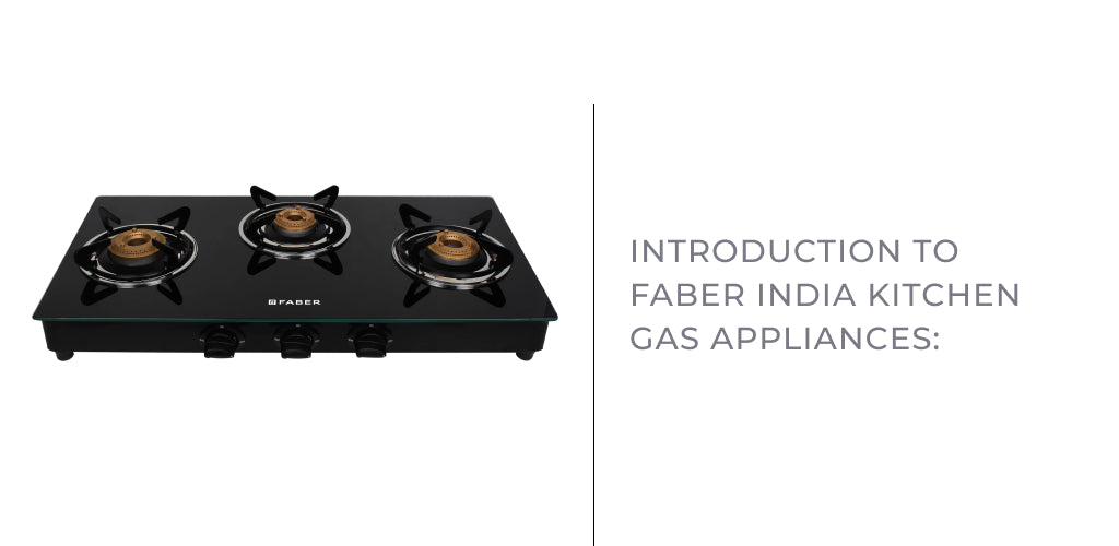 Buy the Best Kitchen gas appliances online.