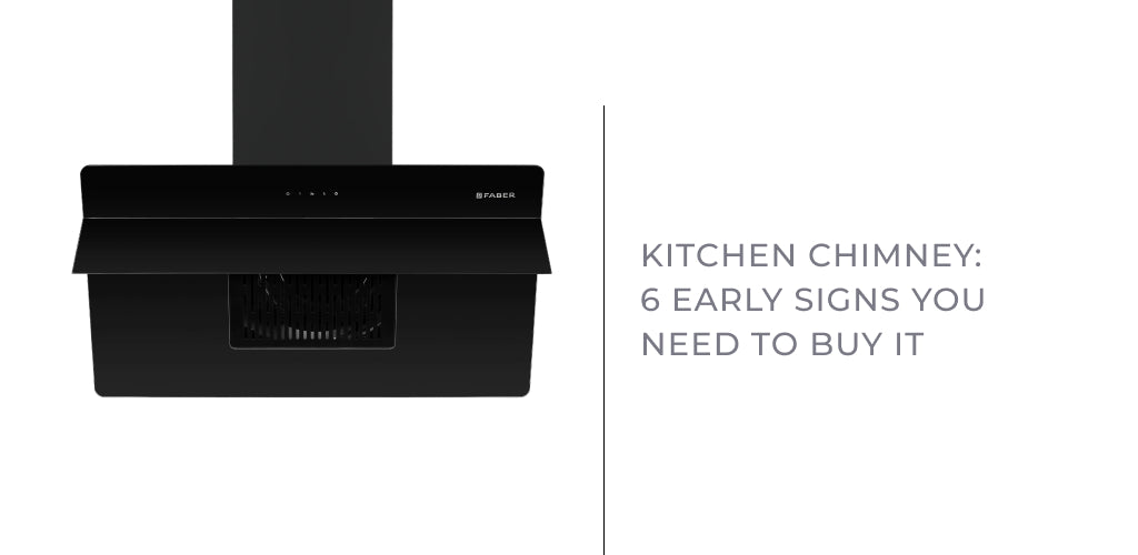 Best Chimney for your Kitchen