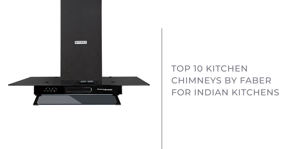Buy Premium Kitchen Chimneys