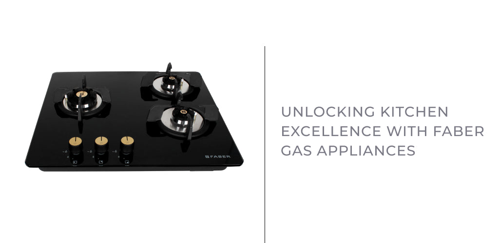 Best Gas Appliances for Kitchen