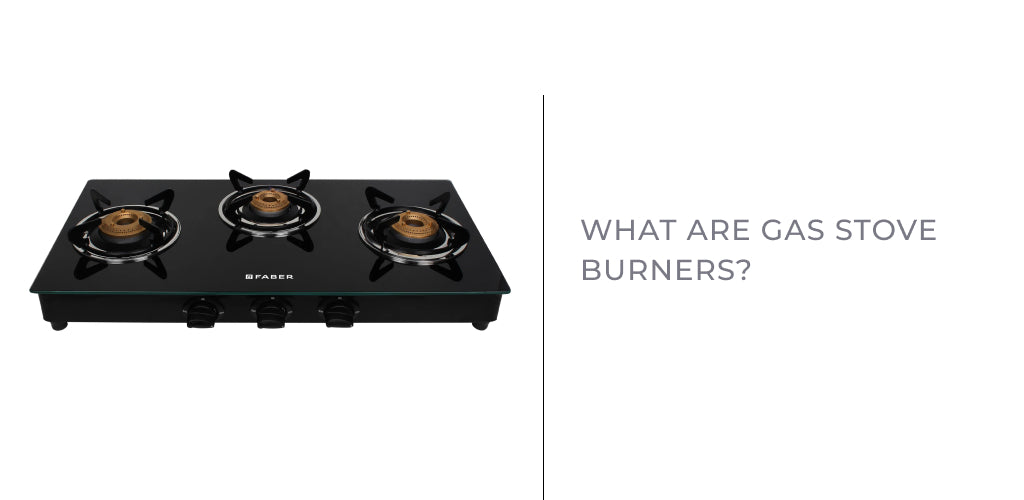 Best Gas Stove Burner for Home