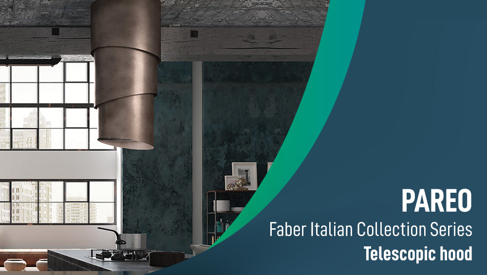 Hood Pareo – A Telescopic Island Hood