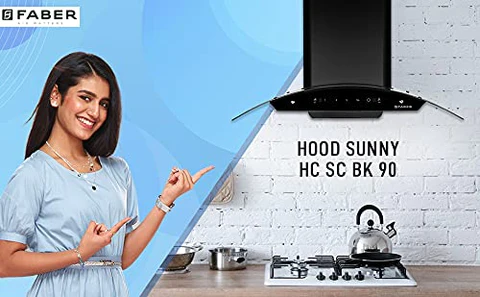 5 Reasons, Why you need a Kitchen Chimney?