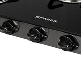 Shop Cooktop Jumbo 3BB BK