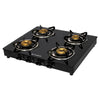 Buy HOB COOKTOP STAR 4 BB BK