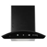 Wall Mounted Kitchen Chimney