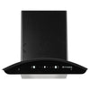 Wall Mounted Kitchen Chimney