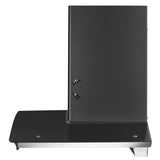 Buy Buffle Filter 90cm Autoclean Kitchen Chimney Online