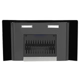 Shop HOOD MAGNUS IN HC SC FL EBK 60