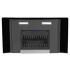 Shop HOOD MAGNUS IN HC SC FL EBK 60