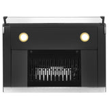 HOOD AEROSTATION ELITE FL HC TC BK 75