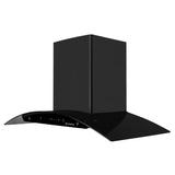 HOOD MYSTIC BLDC FL HC BK 90