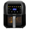 AIR FRYER 8L DIGITAL SCREEN