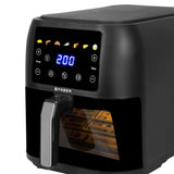 AIR FRYER 8L DIGITAL SCREEN