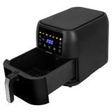 AIR FRYER 8L DIGITAL SCREEN