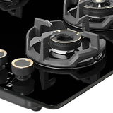Best HOB EXPERIA HT 704 ALU AI