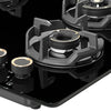 Best HOB EXPERIA HT 704 ALU AI
