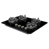 Buy HOB EXPERIA HT 704 ALU AI Online at best price