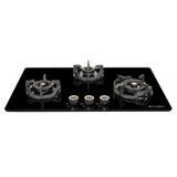 Buy HOB EXPERIA HT 753 ALU AI FFD