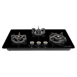 HOB EXPERIA HT 753 ALU AI FFD