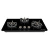 HOB EXPERIA HT 753 ALU AI FFD