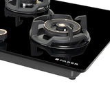 Latest HOB EXPERIA HT 753 ALU AI FFD