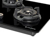 Latest HOB EXPERIA HT 753 ALU AI FFD