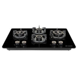 HOB EXPERIA HT 754 ALU AI FFD