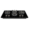 HOB EXPERIA HT 754 ALU AI FFD