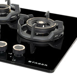 Latest HOB EXPERIA HT 754 ALU AI FFD