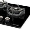 Latest HOB EXPERIA HT 754 ALU AI FFD