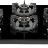 Best HOB EXPERIA HT 754 ALU AI FFD