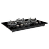 Shop HOB EXPERIA HT 754 ALU AI FFD
