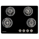Best HOB EXPERIA HT 704 ALU AI Online