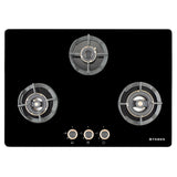 Best HOB EXPERIA HT 753 ALU AI FFD Online