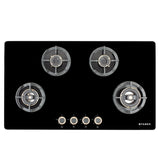 Best HOB EXPERIA HT 904 ALU AI FFD Online