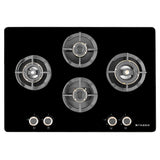 Best HOB EXPERIA HT 754 ALU AI FFD Online