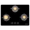 Best Hob PRIME HT703 CRS BR CI AI Online In India