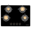 Faber Hob PRIME HT704 CRS BR CI AI