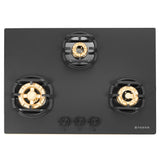 Hob Verona HD723 CI FFD AI