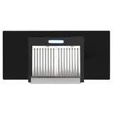 Buy HOOD MERCURY IN HC SC BK BF 90 Online at best price Faber India
