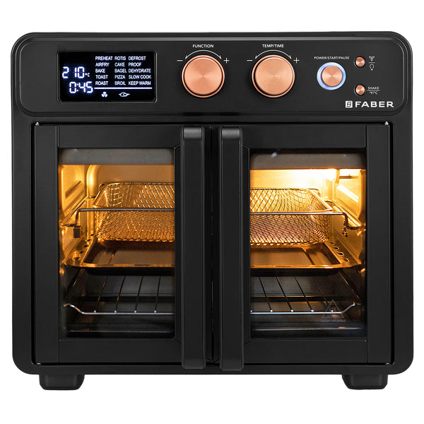 AIR FRYER OVEN 25L Buy now at ₹ 12,999