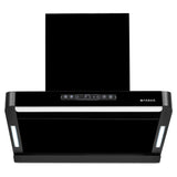 HOOD PINNACLE FL HC BK 60