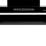 HOOD PINNACLE FL HC BK 60