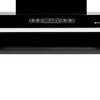 HOOD PINNACLE FL HC BK 60