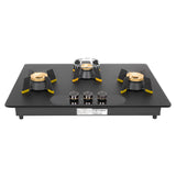 Hob Magiclift HT753 BR CI AI