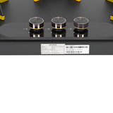 Best Hob Magiclift HT753 BR CI AI Online In India