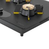 Faber Hob Magiclift HT753 BR CI AI