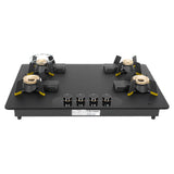 Hob Magiclift HT804 BR CI AI